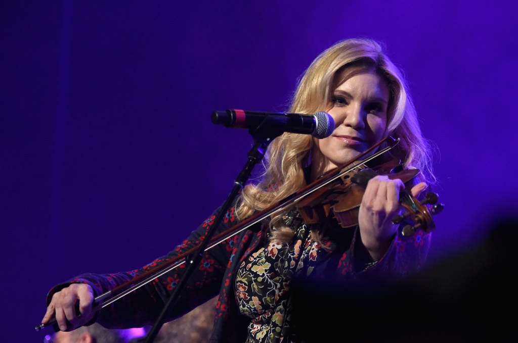 Alison Krauss Health Update: Battling Migraines and Vocal Challenges