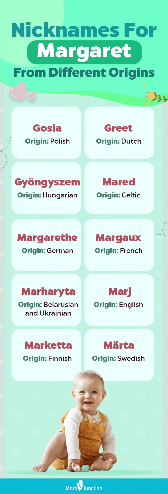 Creative and Popular Nicknames for Maggie: Find the Perfect One