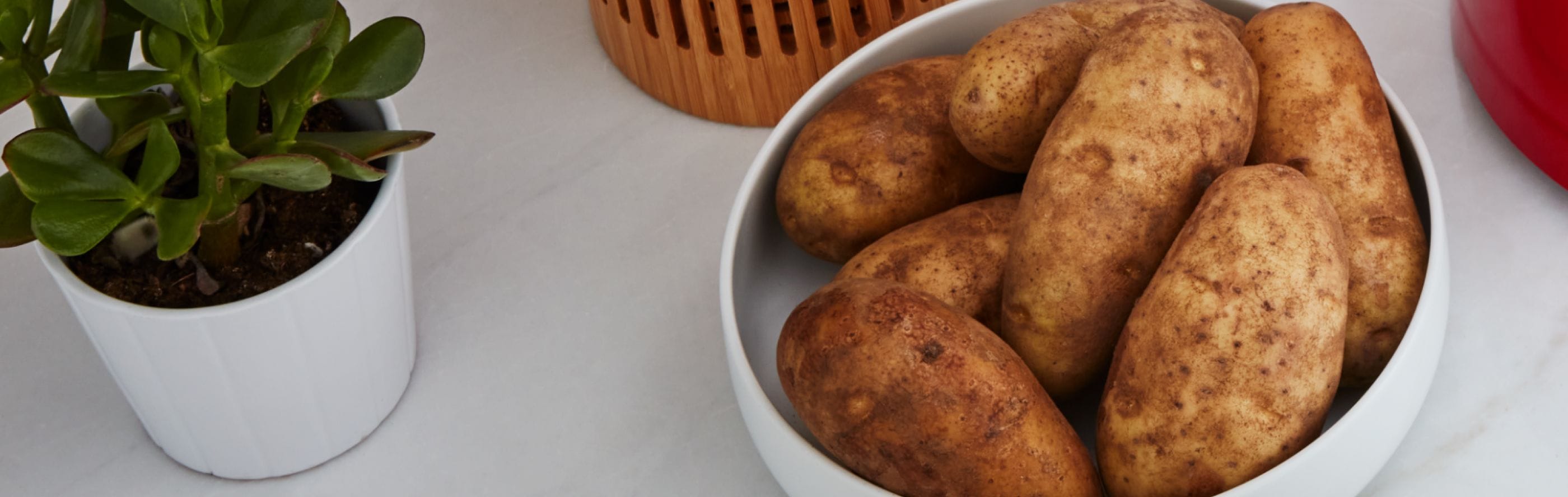 The Best Way to Bake a Potato in a Toaster Oven: Tips and Tricks