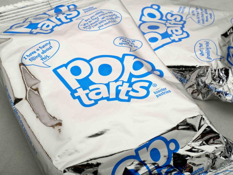 Why the Pop Tart Recall Is Raising Concerns Among Consumers