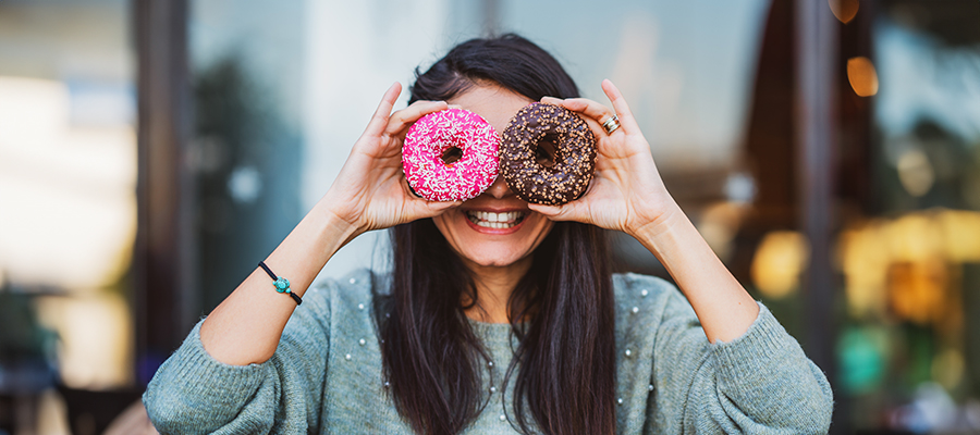 Krispy Kreme Part Time Positions: Work, Eat Doughnuts, and Enjoy Benefits