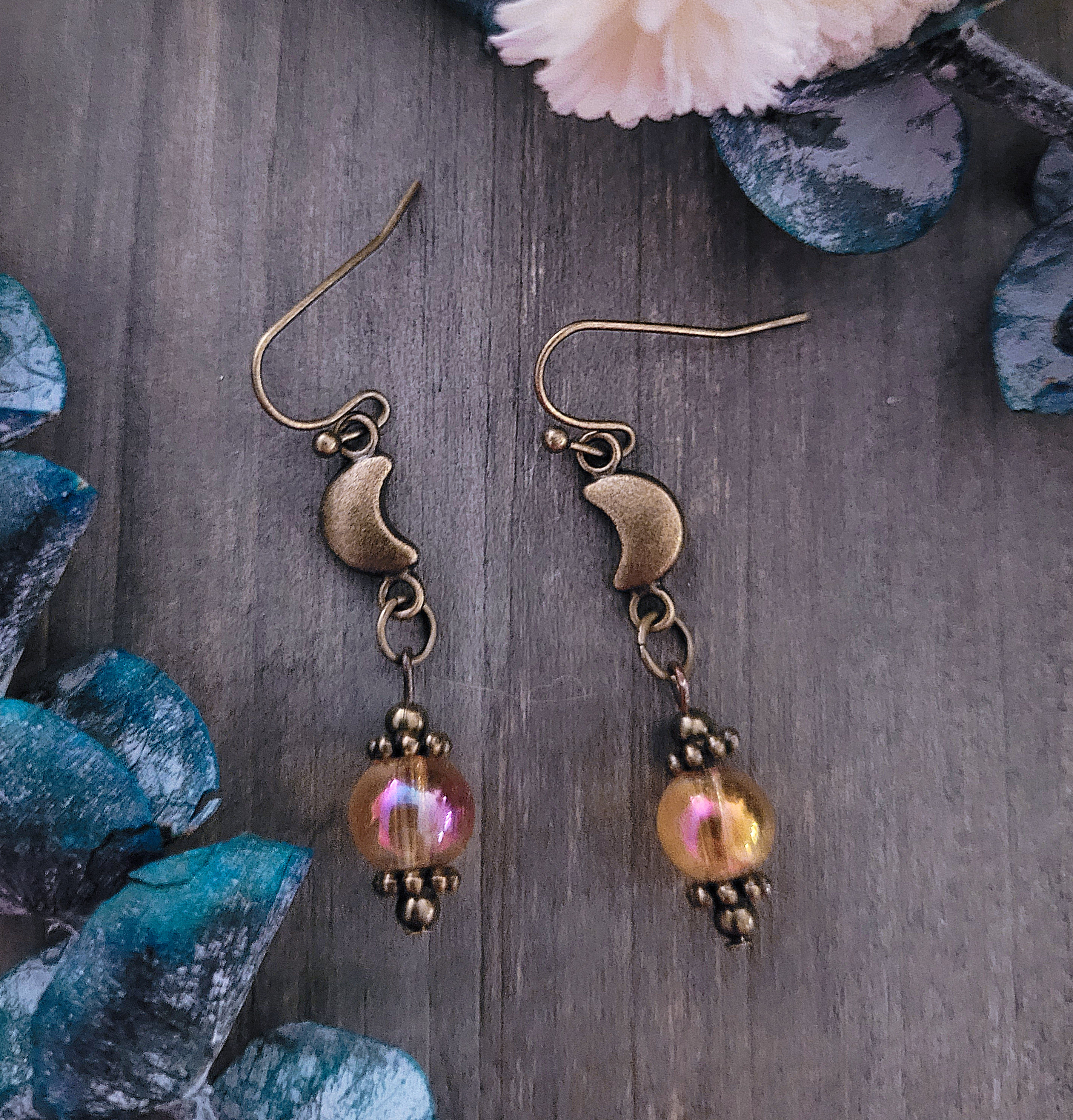 Stevie Nicks Earrings Collection: Find Unique Jewelry Inspired by the Iconic Singer