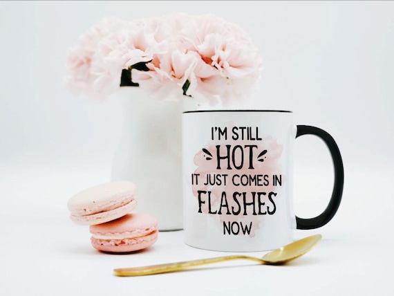 gifts for women with hot flashes