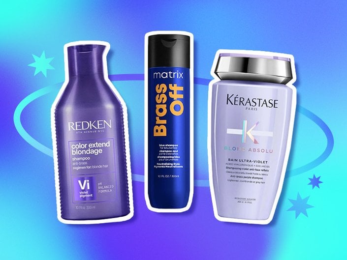 Discover the Best Blue Toning Shampoo for Brassy Hair Today