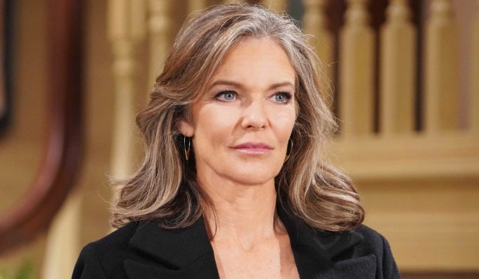 Y&R 2023: Is Diane Jenkins (Susan Walters) Leaving The Young and the Restless?