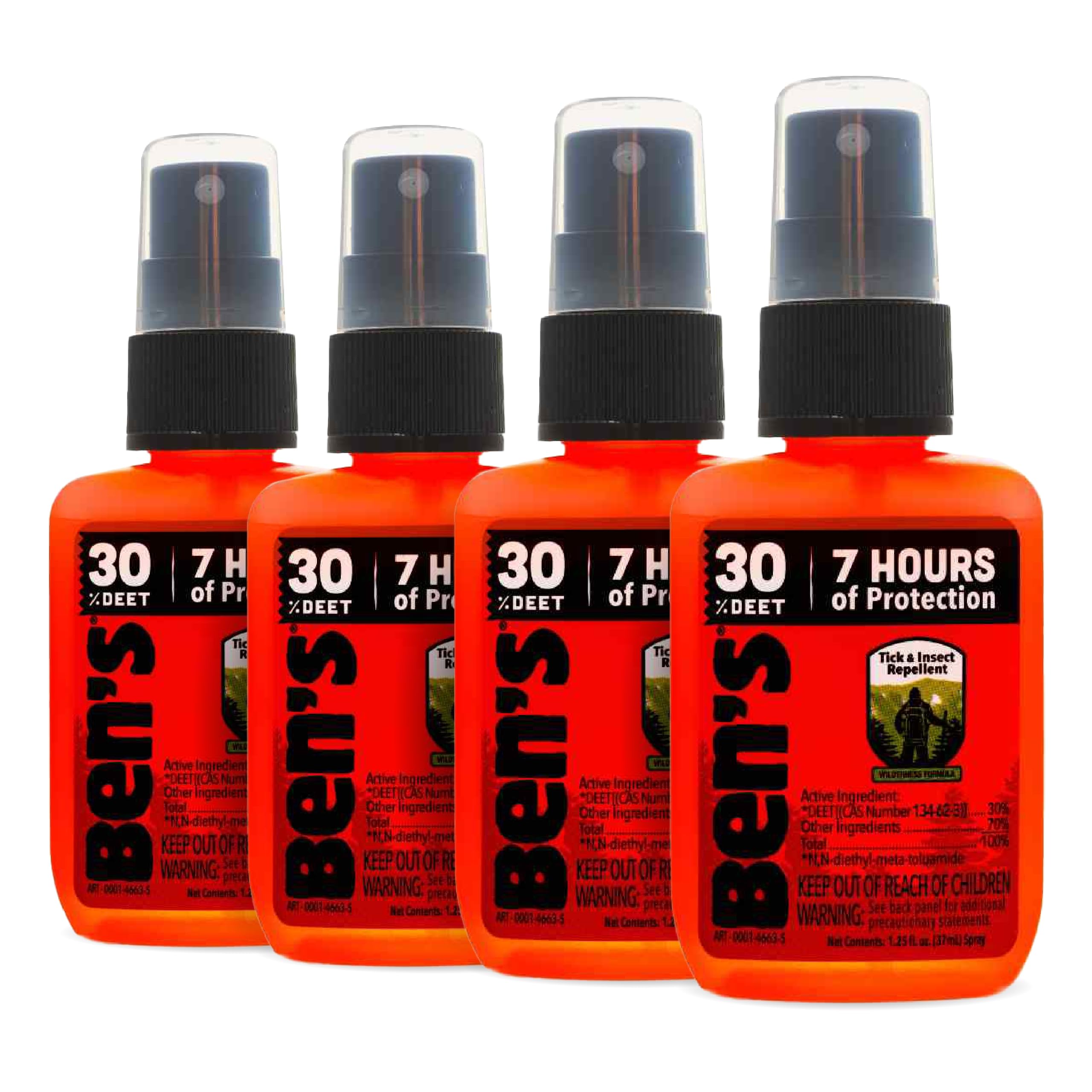 Top Places to Buy Travel-Sized DEET Bug Spray for Maximum Protection