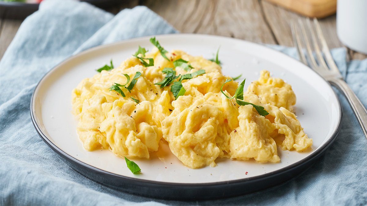 Delicious Eggs Nelson Recipe: A Simple and Flavorful Guide