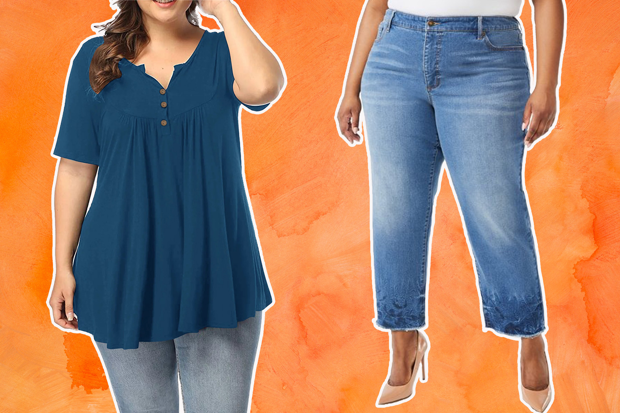 Fashion Forward Womens World Clothing: Affordable Plus-Size Styles for Every Season