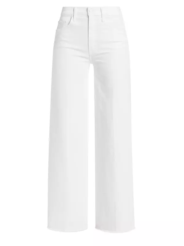 Shop Undercover Wide Leg Jeans for Effortless Style and Comfort