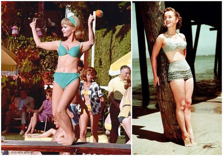 Debbie Reynolds Measurements: Height, Weight & Body Stats