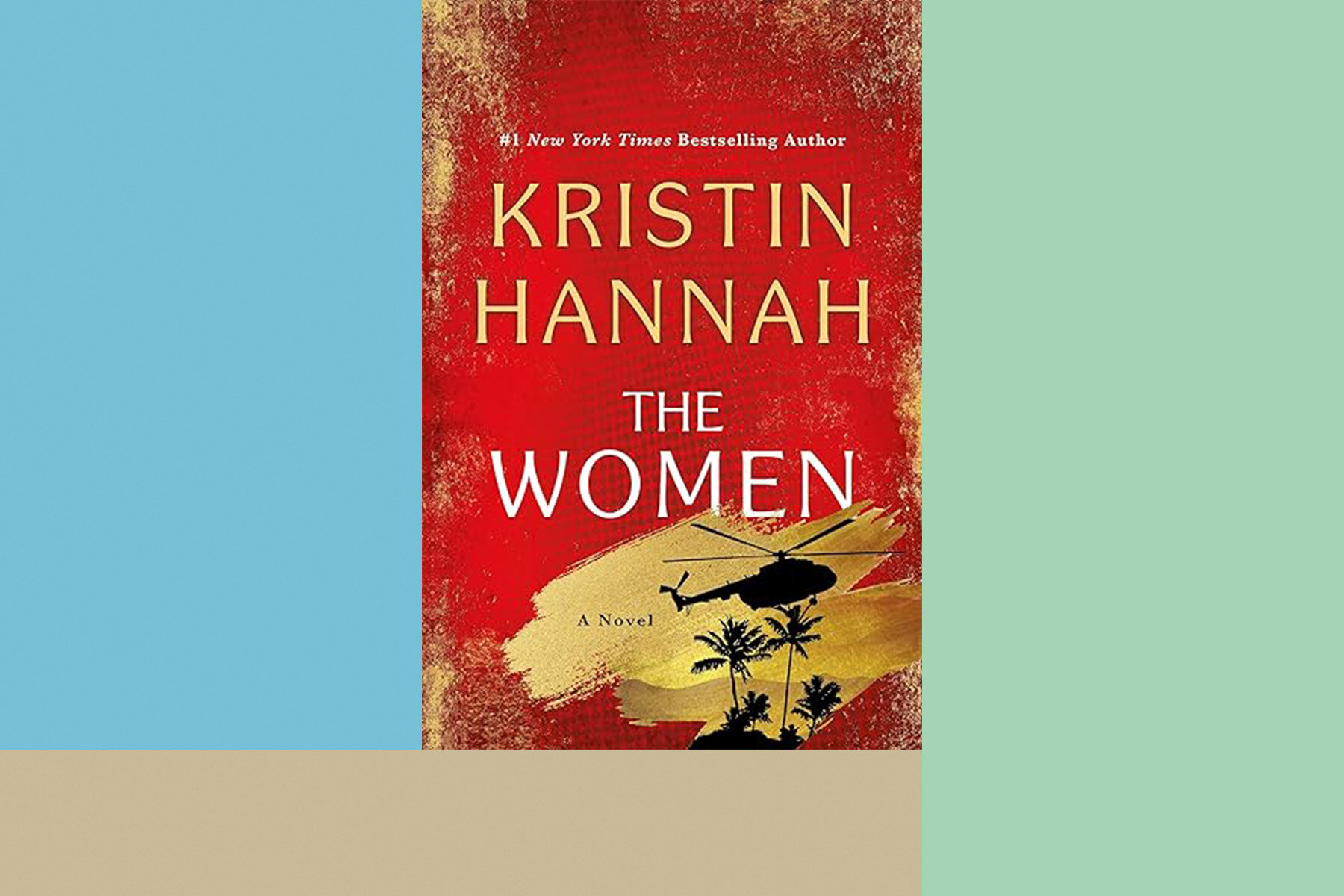 The Women by Kristin Hannah: A Powerful Book Review on Female Nurses in the Vietnam War