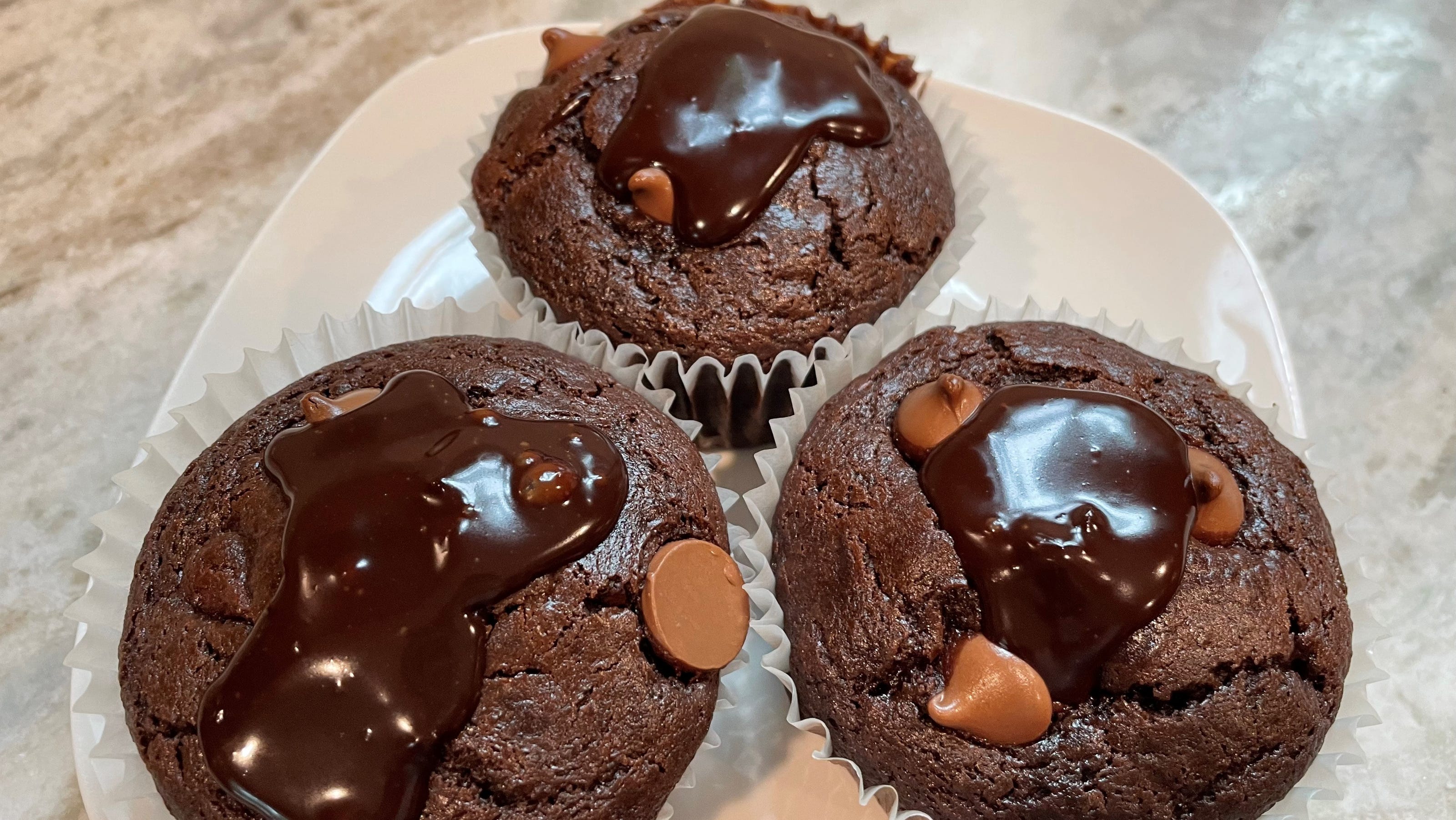 Sodexo Chocolate Muffin Recipe: Indulge in the Olympic Favorite