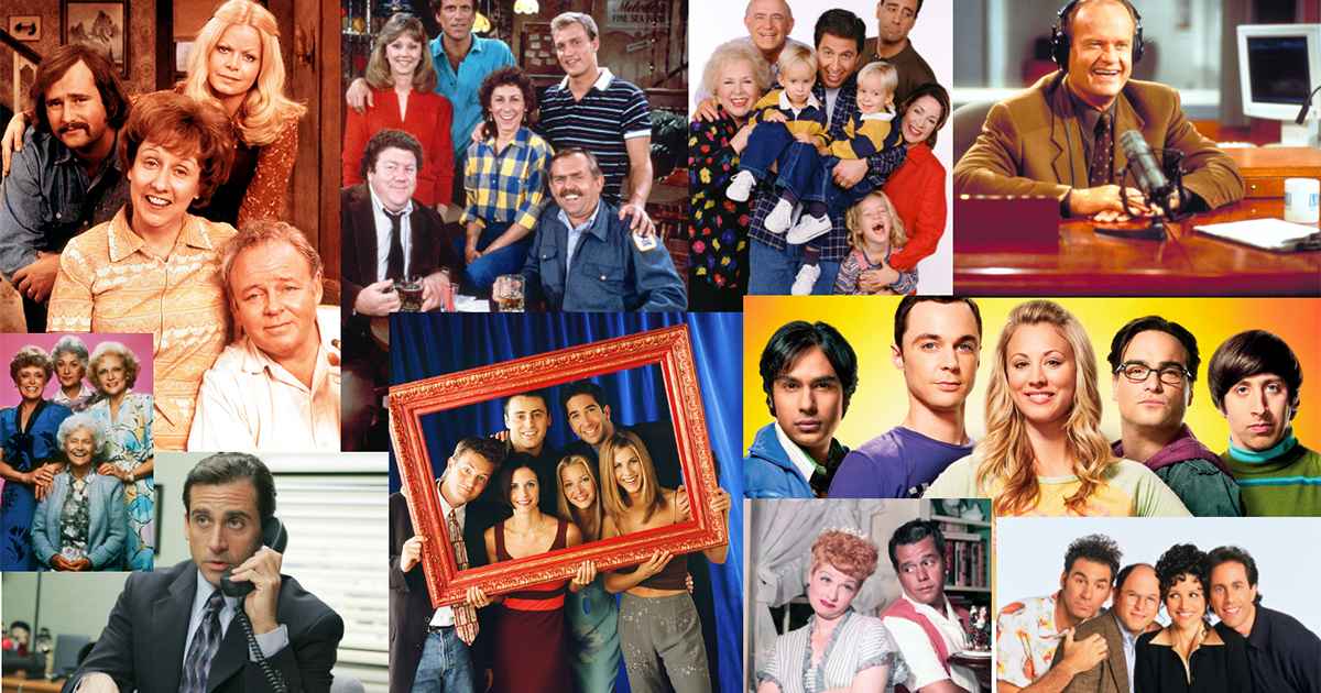 Top 10 Best Sitcom Episodes of All Time: Ultimate TV Classics Ranked