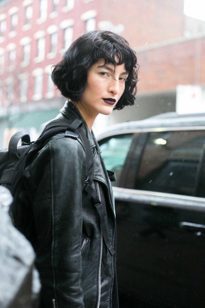 How to Style Gothic Bob Hairstyles: Tips and Inspiration