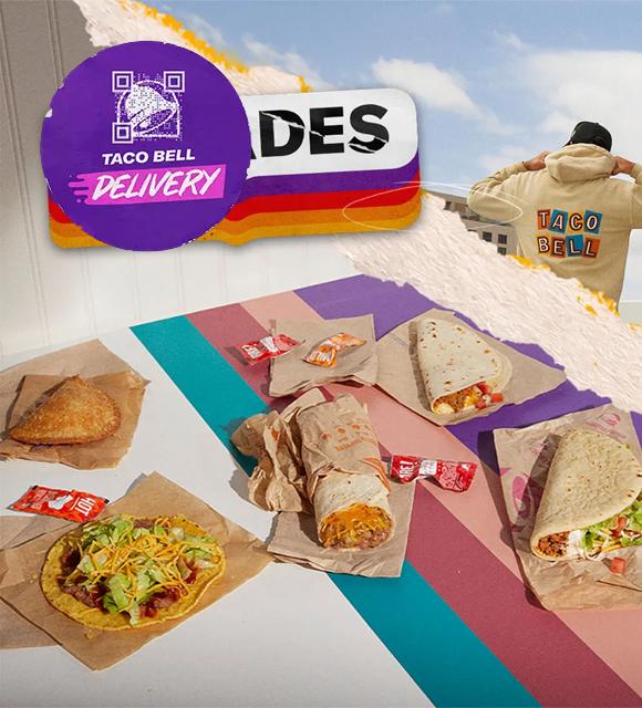 Taco Bells Nostalgia Menu: Relive Your Favorite Retro Flavors