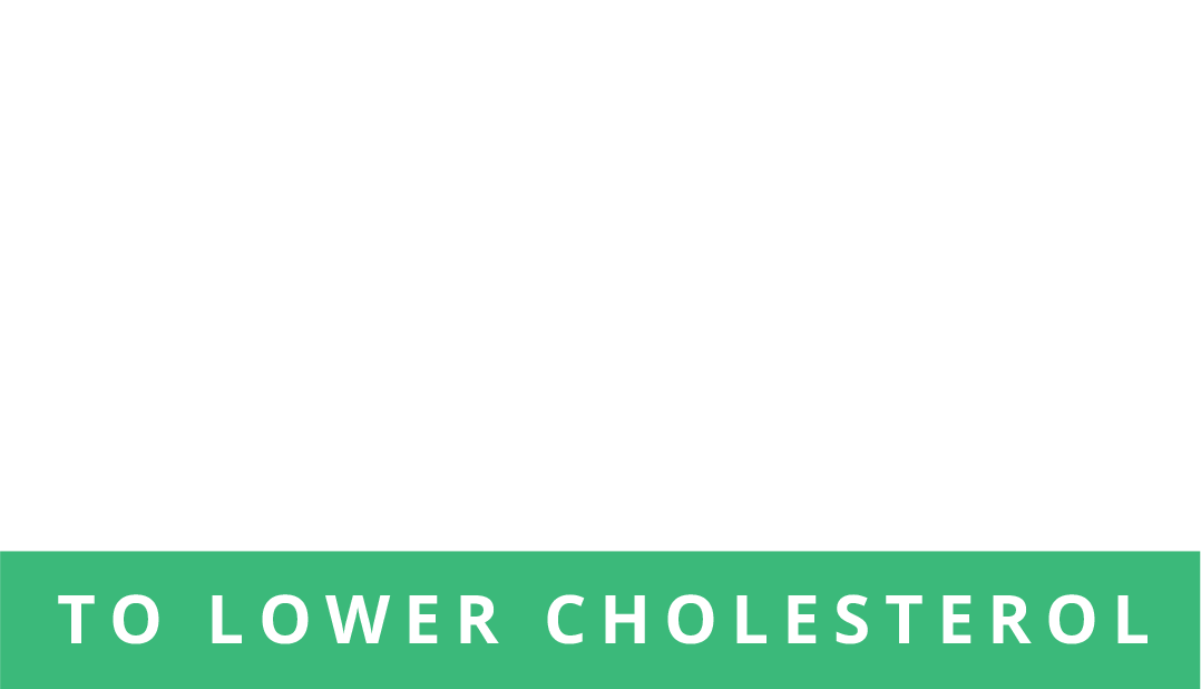 cracking the code to lower cholesterol