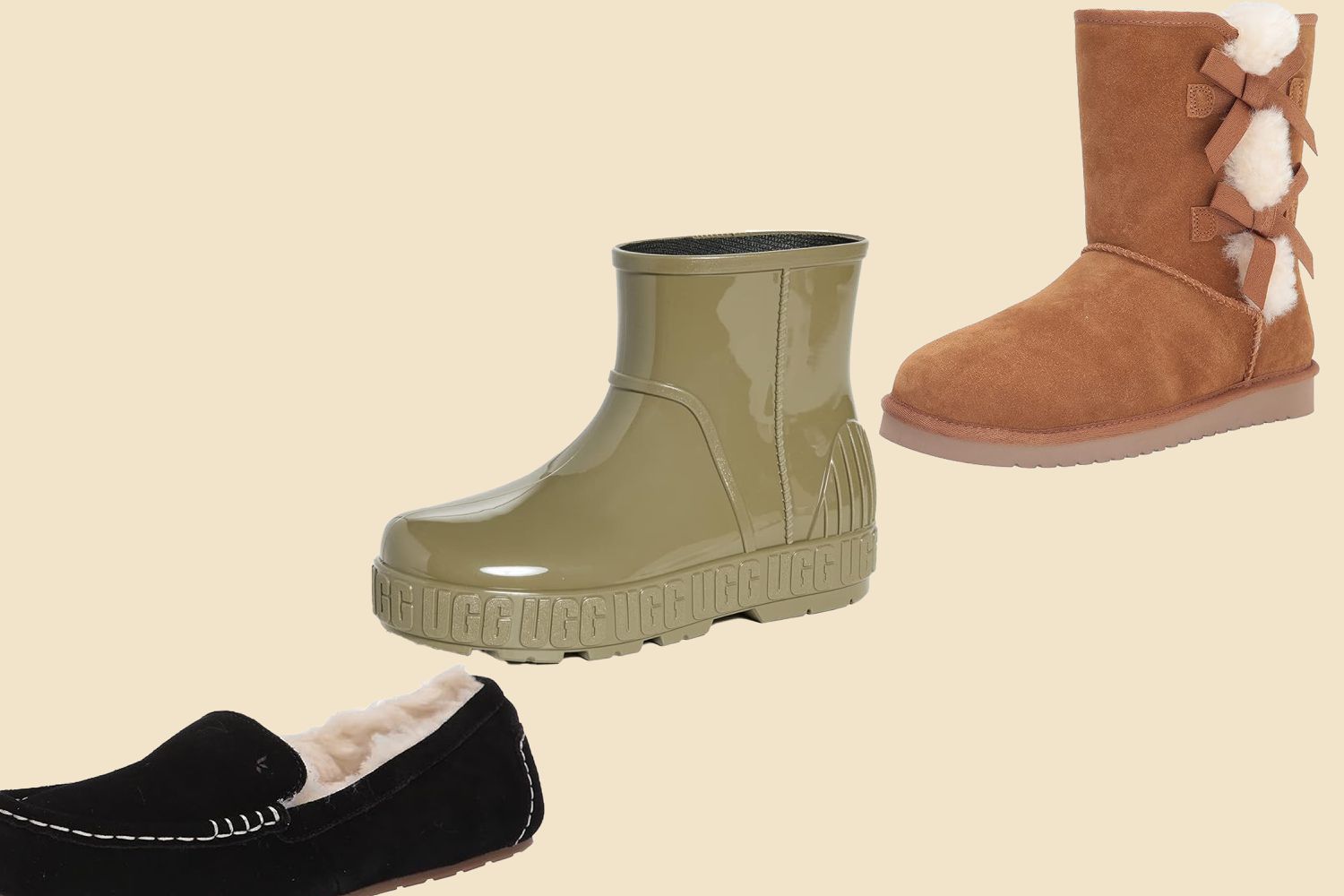 Koolaburra Ankle Boots Sale: Get Your Favorite Style Now