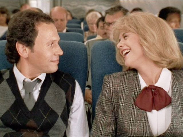 Test Your Knowledge with When Harry Met Sally Trivia Questions