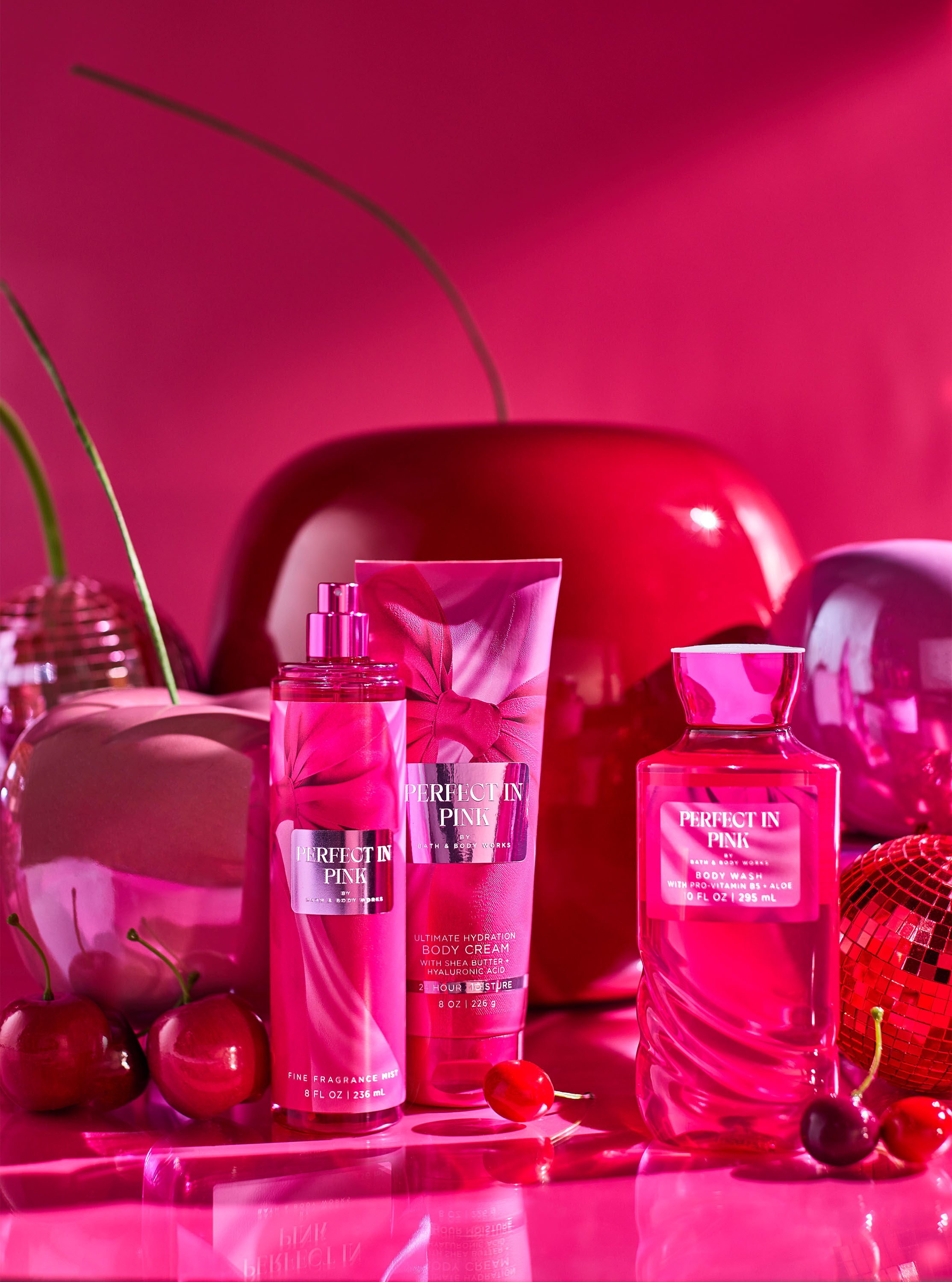 Shop the Latest Fragrances at Bath and Body Works Outlet Mall