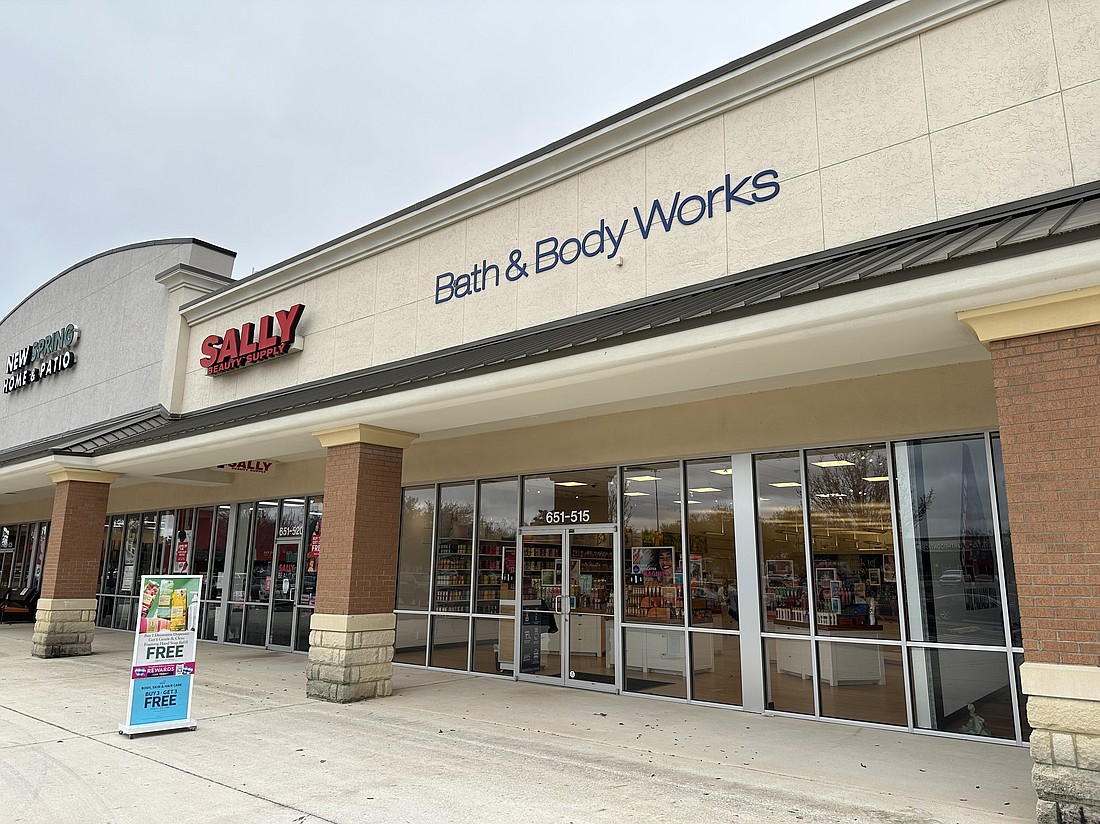 Bath and Body Works at Regency Square: Store Hours, Location & More