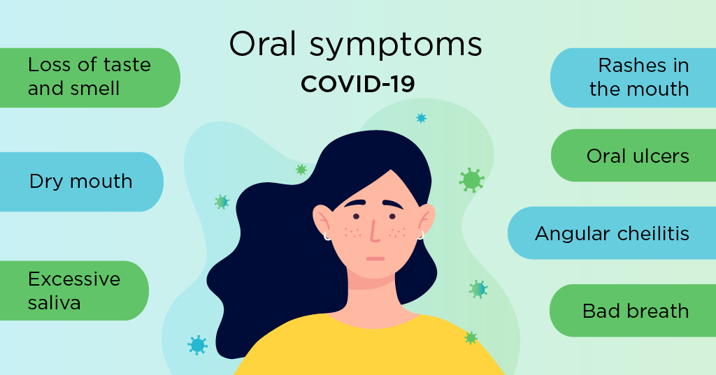 Understanding Dry Mouth During COVID-19: Causes and Treatment