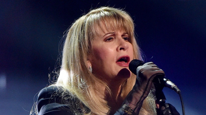 Is Stevie Nicks the GOAT? Unpacking Her Influence and Musical Legacy