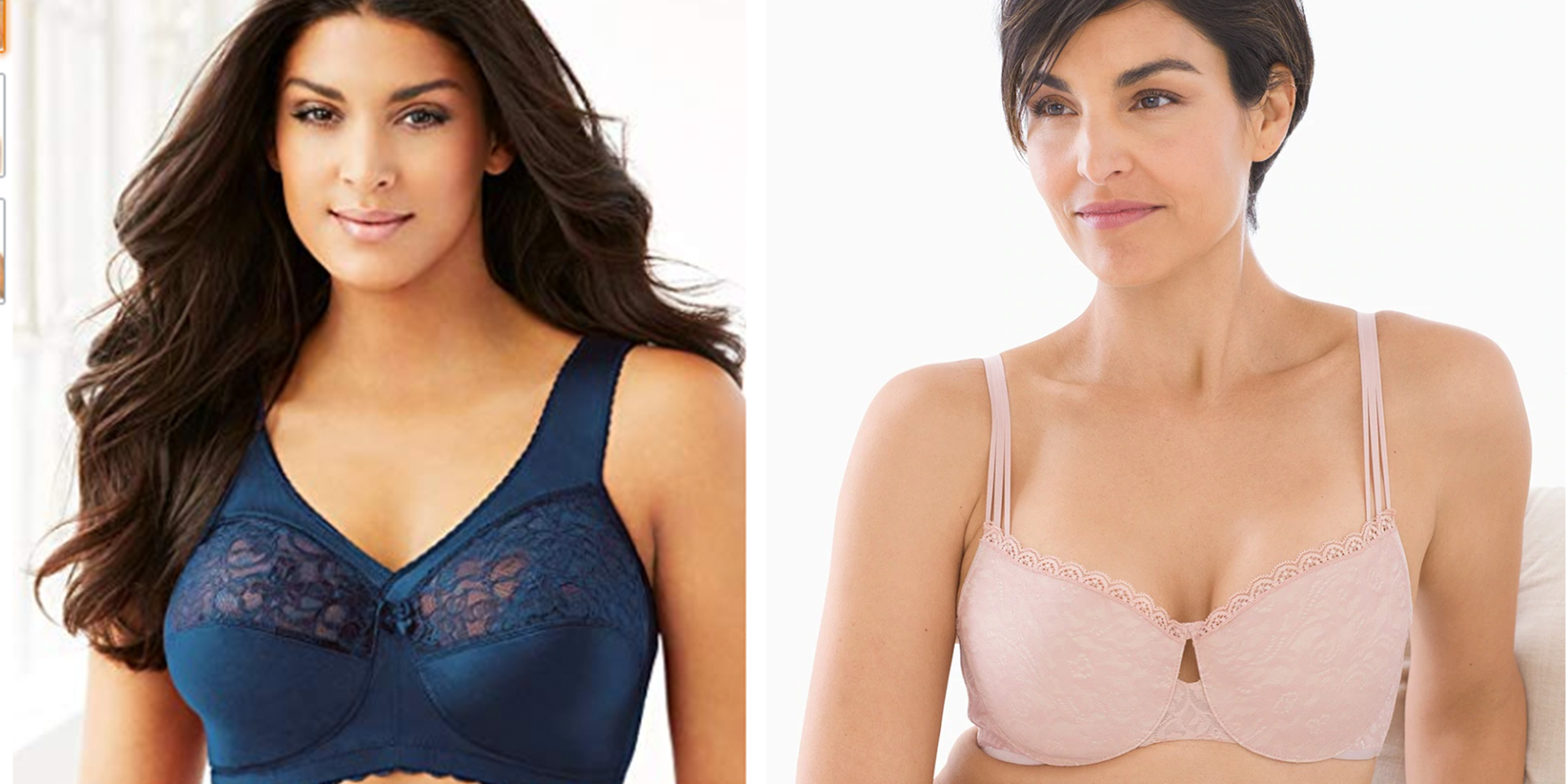 Best Bra for Sagging Breasts and Back Fat: Top Picks for Ultimate Support