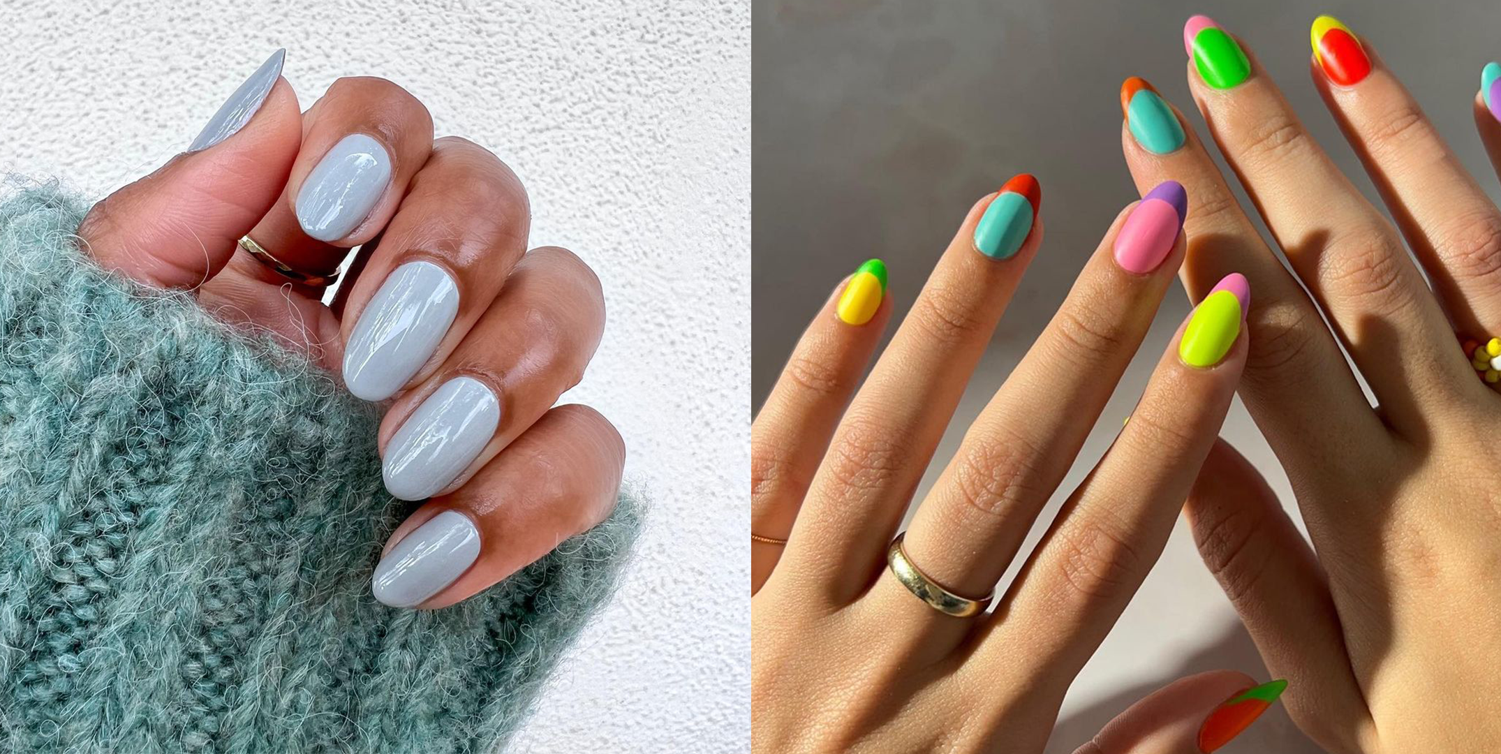 Gel Nail Styles 2023: Trends, Colors, and Design Ideas