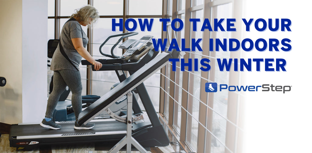 Top Indoor Walking Tracks Near You for Comfortable Workouts