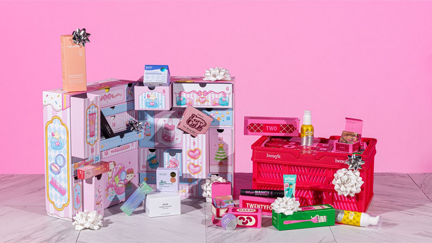 2024 Beauty Advent Calendars You Cant Miss: Perfect Gifts for Every Beauty Lover