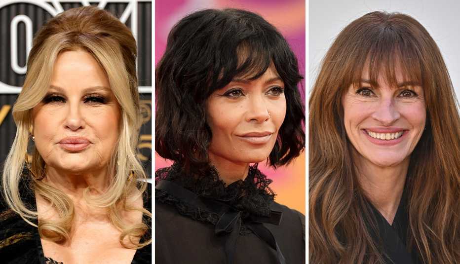 Best Fringe Hairstyles for Women Over 50: Fresh and Youthful Looks