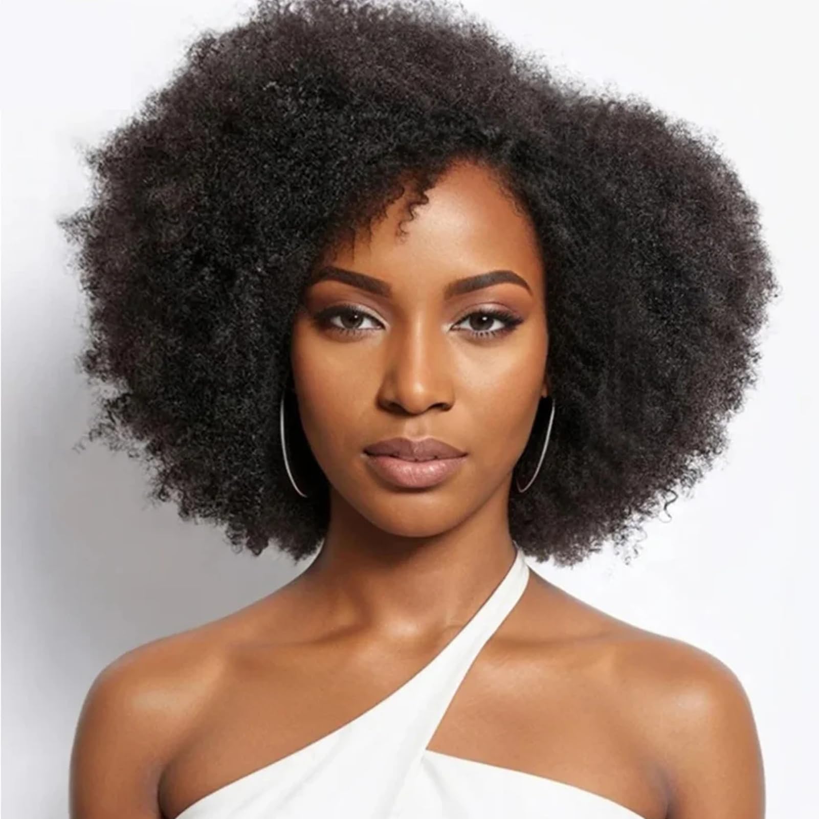 Find the Best Human Hair Wigs for Black Females: Natural Look and Easy Styling