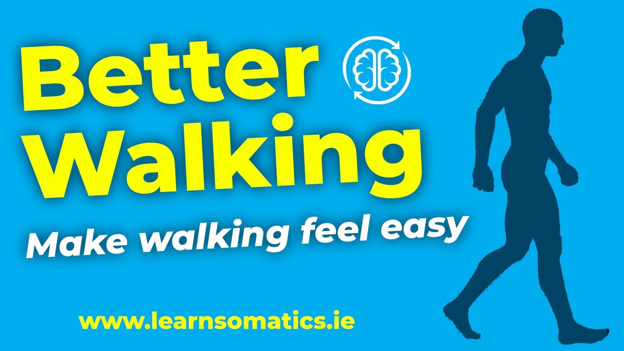 How to Reduce Walking Asymmetry: Tips for Improving Your Gait Quality