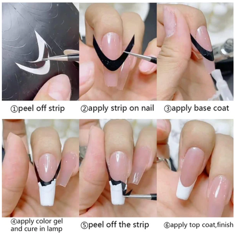 What You Need To Do Nails: Tips and Tricks for Beginners