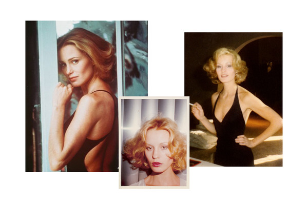 Jessica Lange Hair Inspiration: Get Her Signature Looks