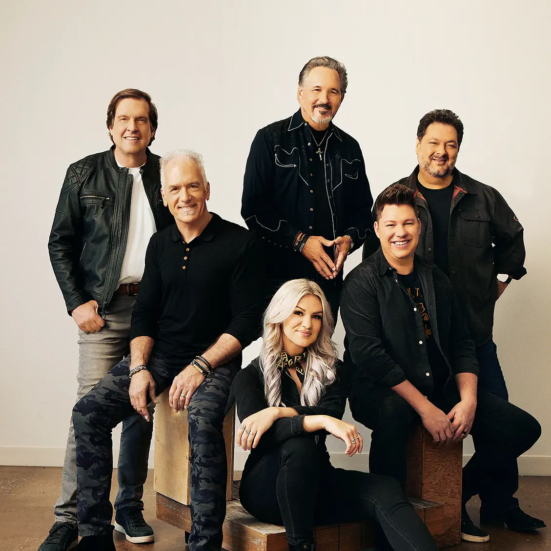 Diamond Rio Mocksville NC: Setlist and Show Details