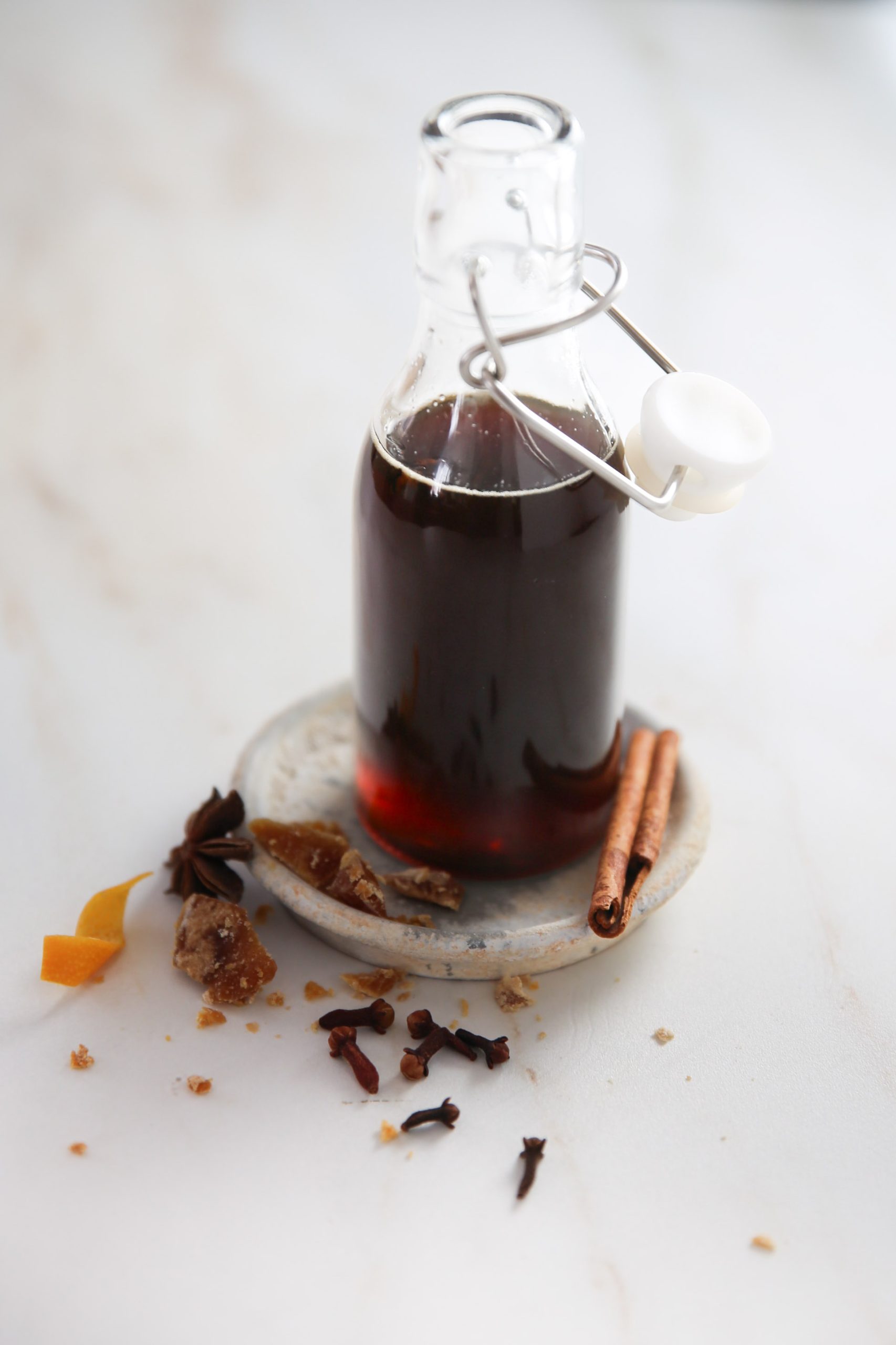 What is Café de Olla Syrup? Discover the Rich, Spicy Mexican Flavor for Your Drinks