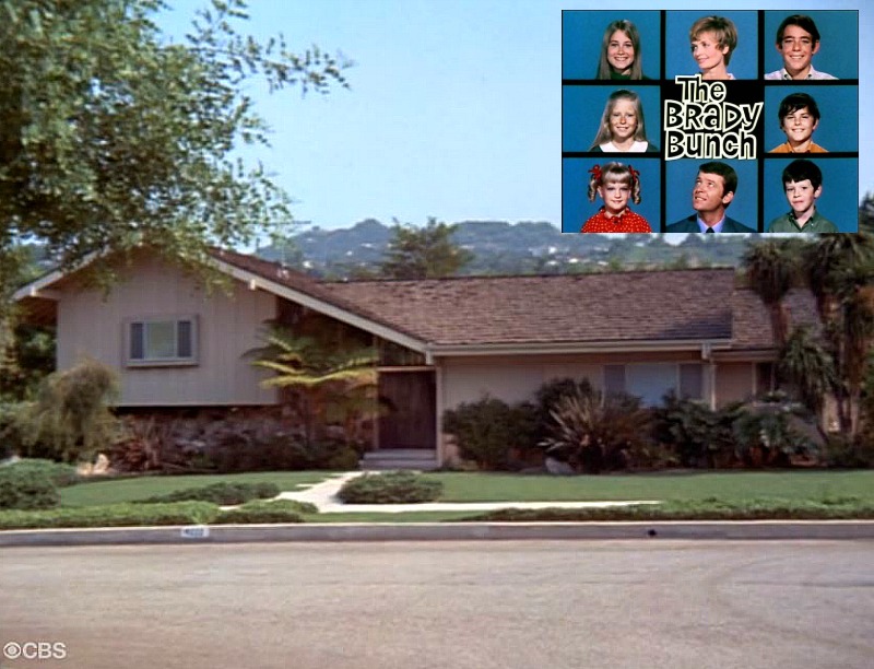 Exploring 4222 Clinton Way: The Famous Brady Bunch Home and Its Legacy