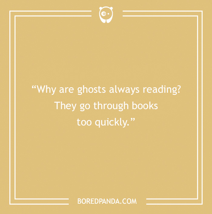 Hilarious Jokes About Reading That Every Book Lover Will Enjoy