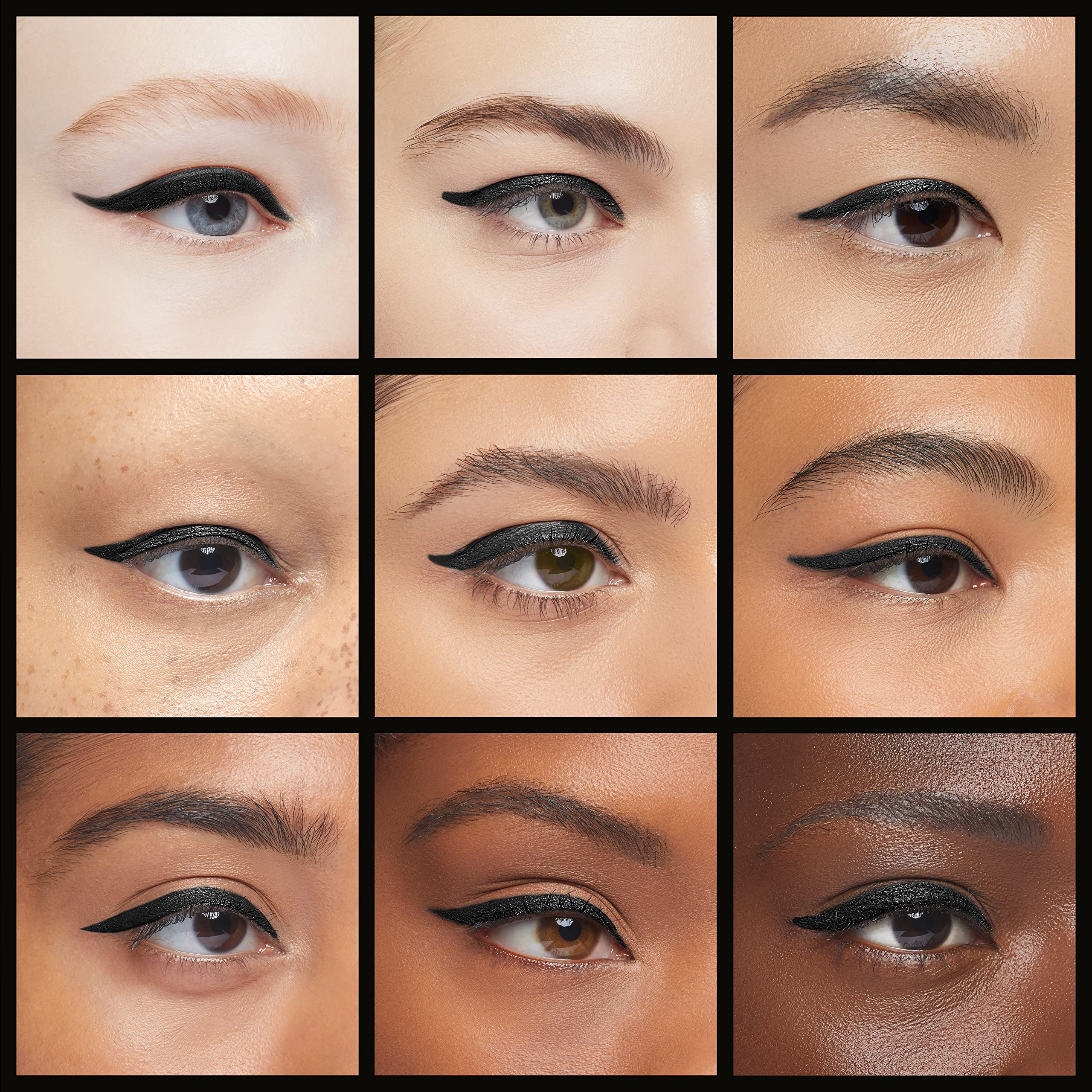 Best Palladio Eyeliner: Discover the Secret to Flawless Eye Makeup