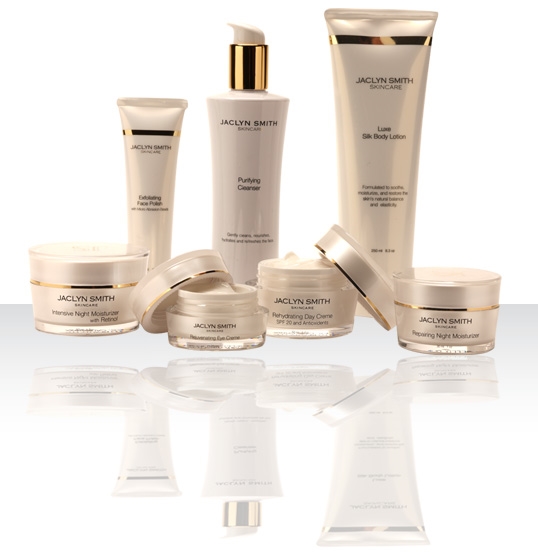 Jaclyn Smith Skin Care: Discover the Best Products for Radiant Skin