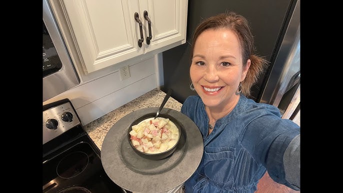 Paula Deens Creamy Ham & Potato Soup: A Hearty Recipe