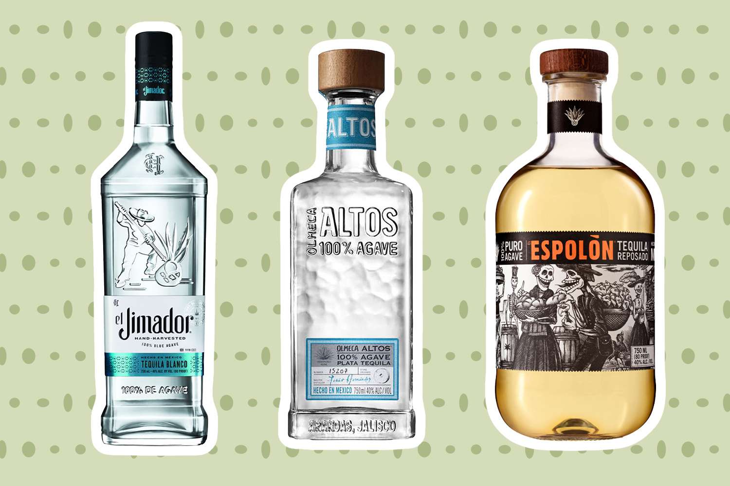 Top Tequila Brands for the Best Bang for Your Buck