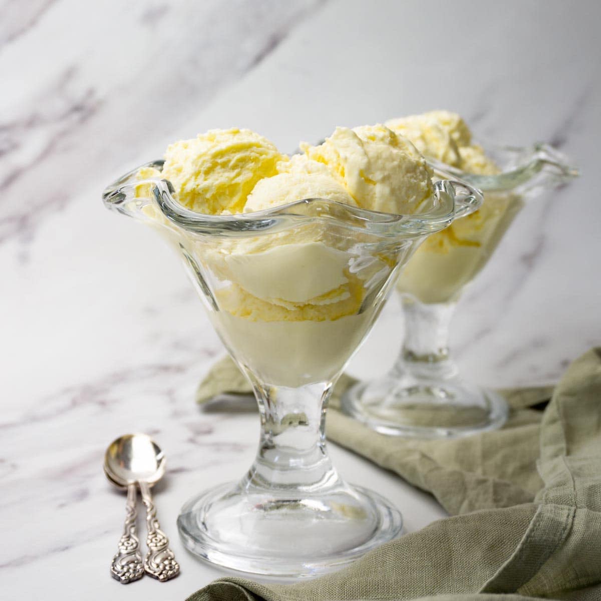 How to Make Homemade Ice Cream with Cool Whip and Condensed Milk