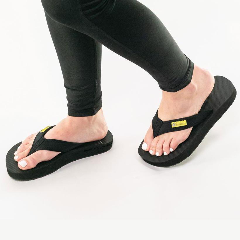 flip flops for plantar fasciitis