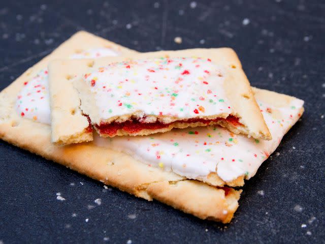 Why the Pop Tart Recall Is Raising Concerns Among Consumers