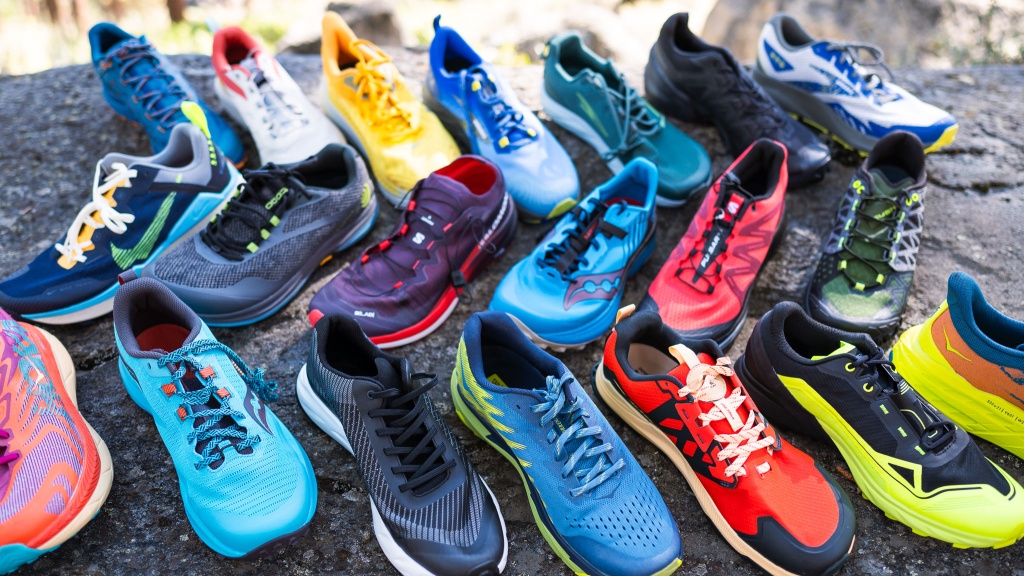 Best Running Shoes for Hard Surfaces: Top Picks for Comfort