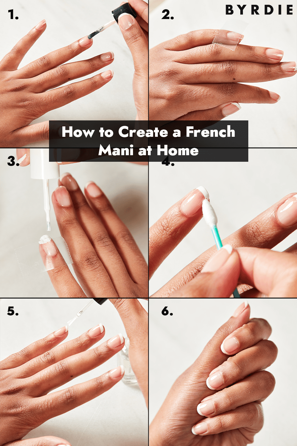 What You Need To Do Nails: Tips and Tricks for Beginners