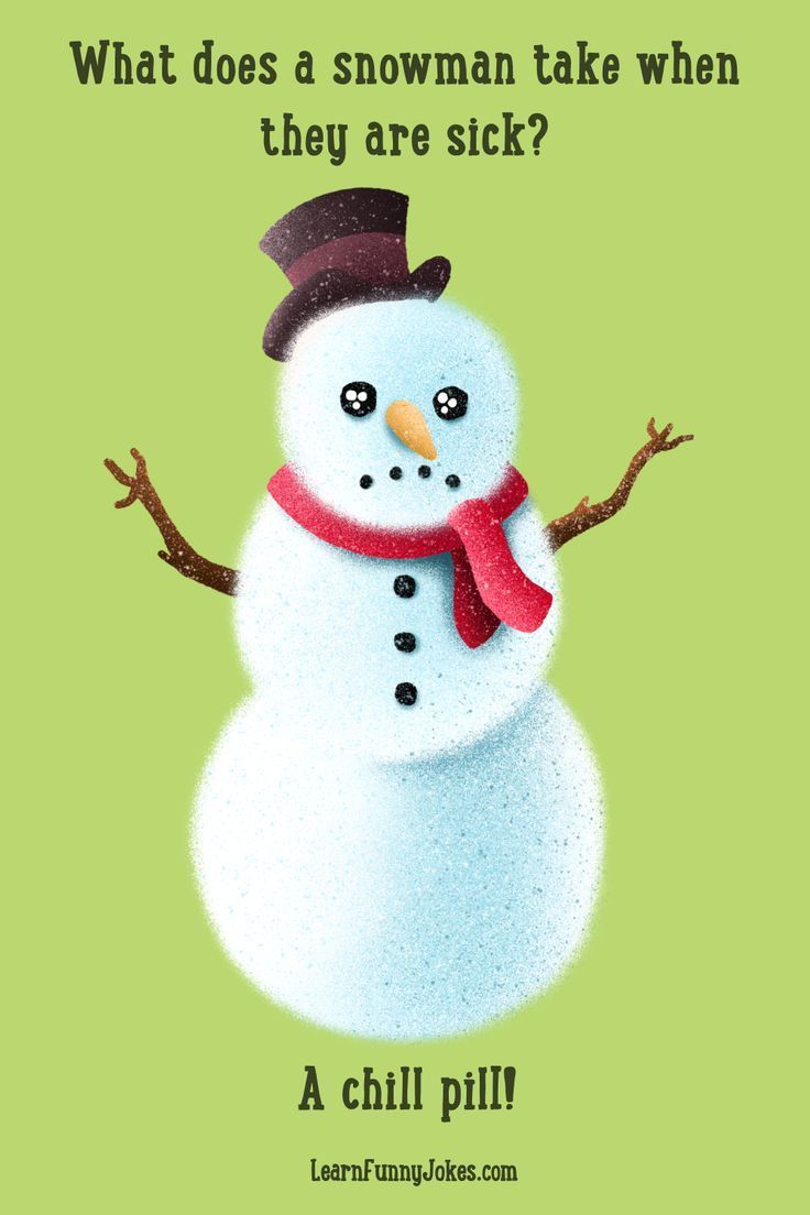 Hilarious Snowman Jokes for Adults: Laugh Out Loud with These Cool Punchlines