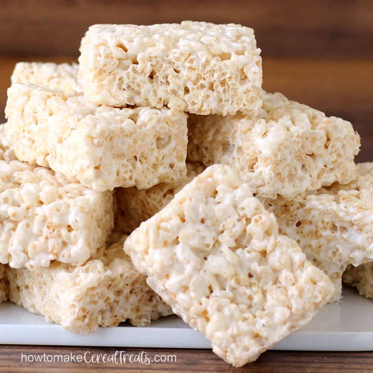 How to Make Wedding Rice Crispy Treats: Sweet, Crunchy, and Perfect for Your Big Day